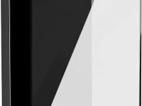 Защитное стекло VLP 2.5D для Galaxy S25 Ultra