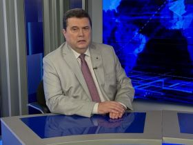 В Костроме стартовал «Инфорум» Союза журналистов России