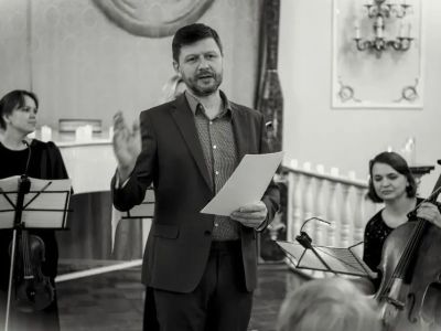 Антон Павлович Че...
