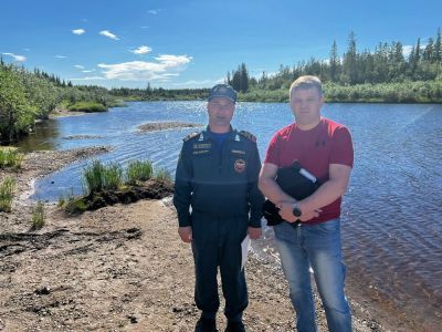 Безопасность детей - ответственность родителей!