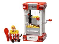 Retro 85046 Конструктор Машина для попкорна