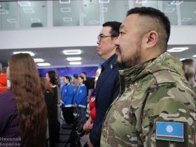 Стали известны победители республиканской премии «Доброволец Якутии»