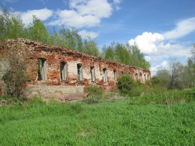 Варница Никольская