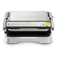 Умный электрогриль Optigrill 2in1 GC772D30