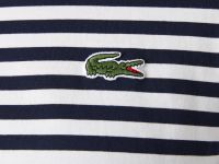 Женская трикотажная футболка Lacoste