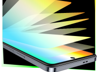 Hot 40i 4/128GB Starlit Black