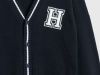 Кардиган для мальчиков, Синий