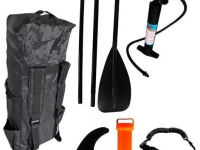 Надувная доска для SUP-бординга JS YEllOW 11'