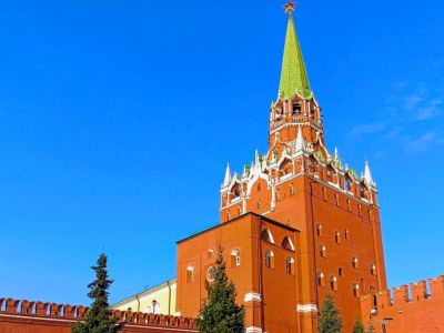 Взламывая шифр города. О чём молчат кремлёвские стены