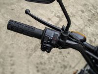 Мотоцикл RACER Enduro L150 RC150-23X