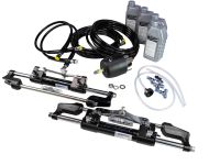 Гидравлическая система рулевого управления для 2-моторов 300 л.с Sea First