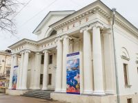 Музей обороны Севастополя