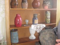 Еланская сельская библиотека