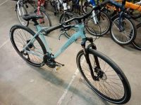 Дорожный велосипед Adriatica Boxter GS, год 2023, цвет Серый, ростовка 19.5