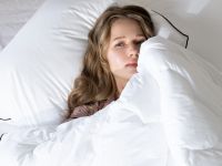 Одеяло Черно-белый/Nero Bianco