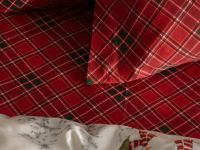 Постельное белье Country Christmas сатин