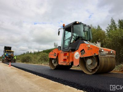 Правительство РФ утвердило план дорожной деятельности до 2030 года