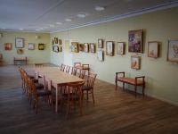 Выставочный центр «Галерея»