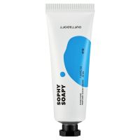 Парфюмированный крем для рук Duft&Doft Signature Perfume Hand Cream Sophy Soapy