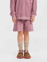 Шорты Jamie Plum Pink