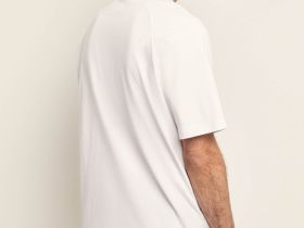 Поло из трикотажа пике