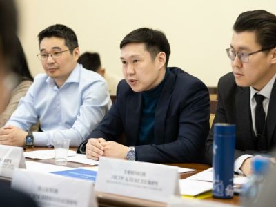 Корпорация развития Якутии и СВФУ договорились о партнерстве