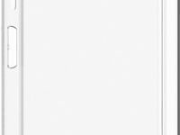 Клип-кейс Krutoff для Xiaomi REDMI 13C/POCO C65 Прозрачный