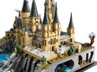Harry Potter 76419 Конструктор Замок и территория Хогвартс