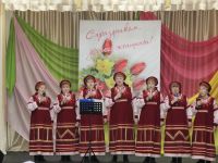 Хор-Тагнинский центр досуга