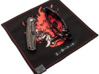 Хэнк Киберпанк 2077 Grant’s EDC