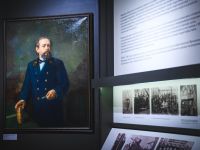 Мемориальный дом-музей Н. Г. Славянова