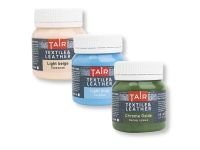 Акрил по ткани Таир 50 мл, Фуксия