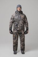Костюм Remington 3 в 1 Blizzard Fit Figure для охоты до -30°C