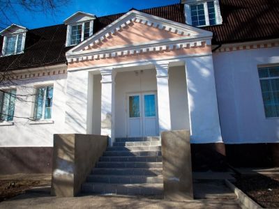 Культурно-деловой центр «Офицерское собрание»