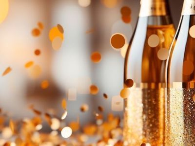 Лучшее игристое вино России – 2024