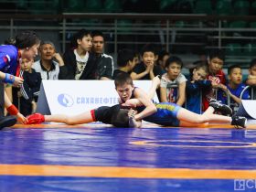 В Якутске торжественно открыли турниры Павла Пинигина