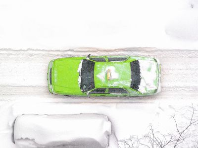 Когда лучше заказывать такси в Якутске