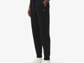 Женские спортивные брюки Lacoste