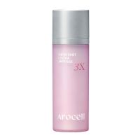 Разглаживающая ампула с микроиглами и коллагеном Arocell Super Shot Coltra Amploue 3X
