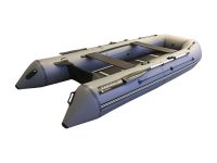 Лодка ПВХ BIG BOAT Varyag 380