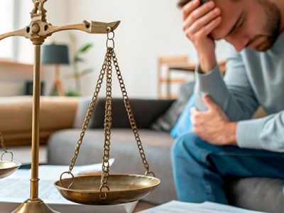 Банк подал в суд из-за неуплаты кредита. Что делать?