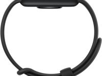 Фитнес-браслет Xiaomi Smart Band 10 Pro Чёрный