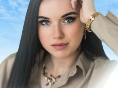 Инна Вальтер (Кузнецк)