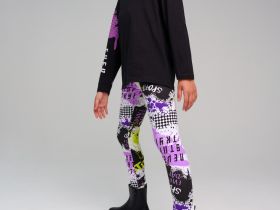 Ботинки для девочек