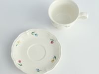 Чайная пара Тюльпан/Tulipanato