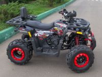 Квадроцикл AVANTIS Hunter 200 New Lux