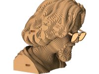 Бюст "Чувак (Лебовски)