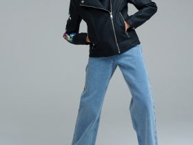 Кеды для девочек