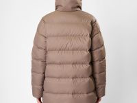 Полупальто пуховое Myst Женское