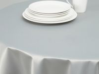 Скатерть круглая Niveo III